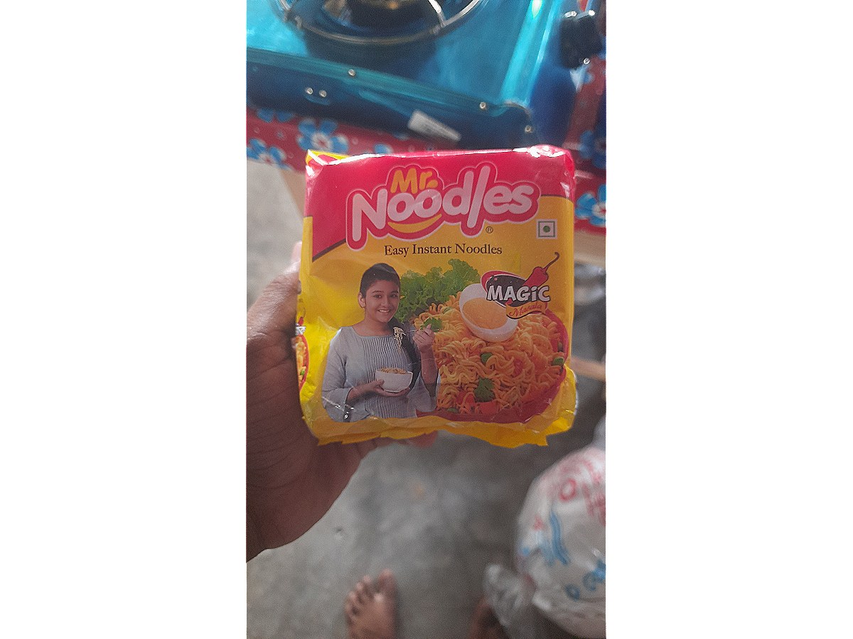 Maggi Noodles
