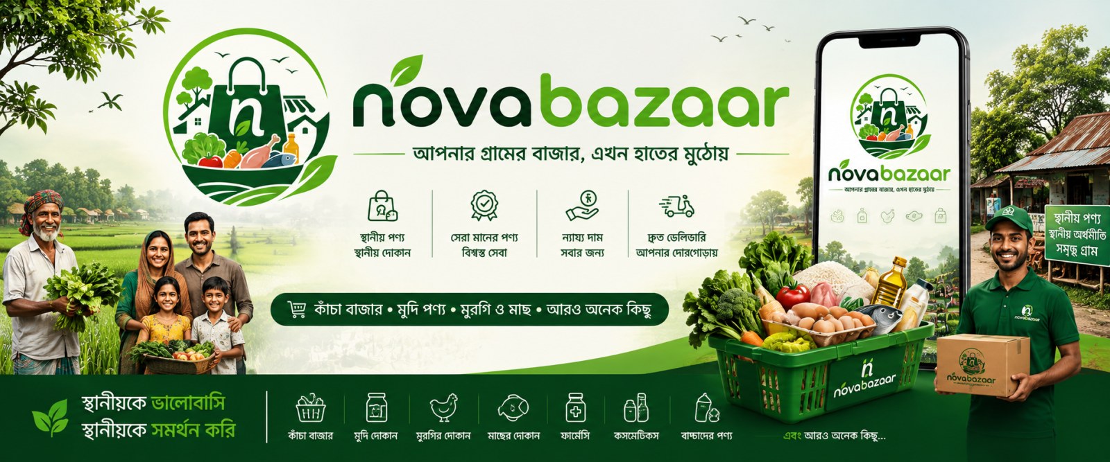 ৩০ মিনিট এ ডেলিভারি